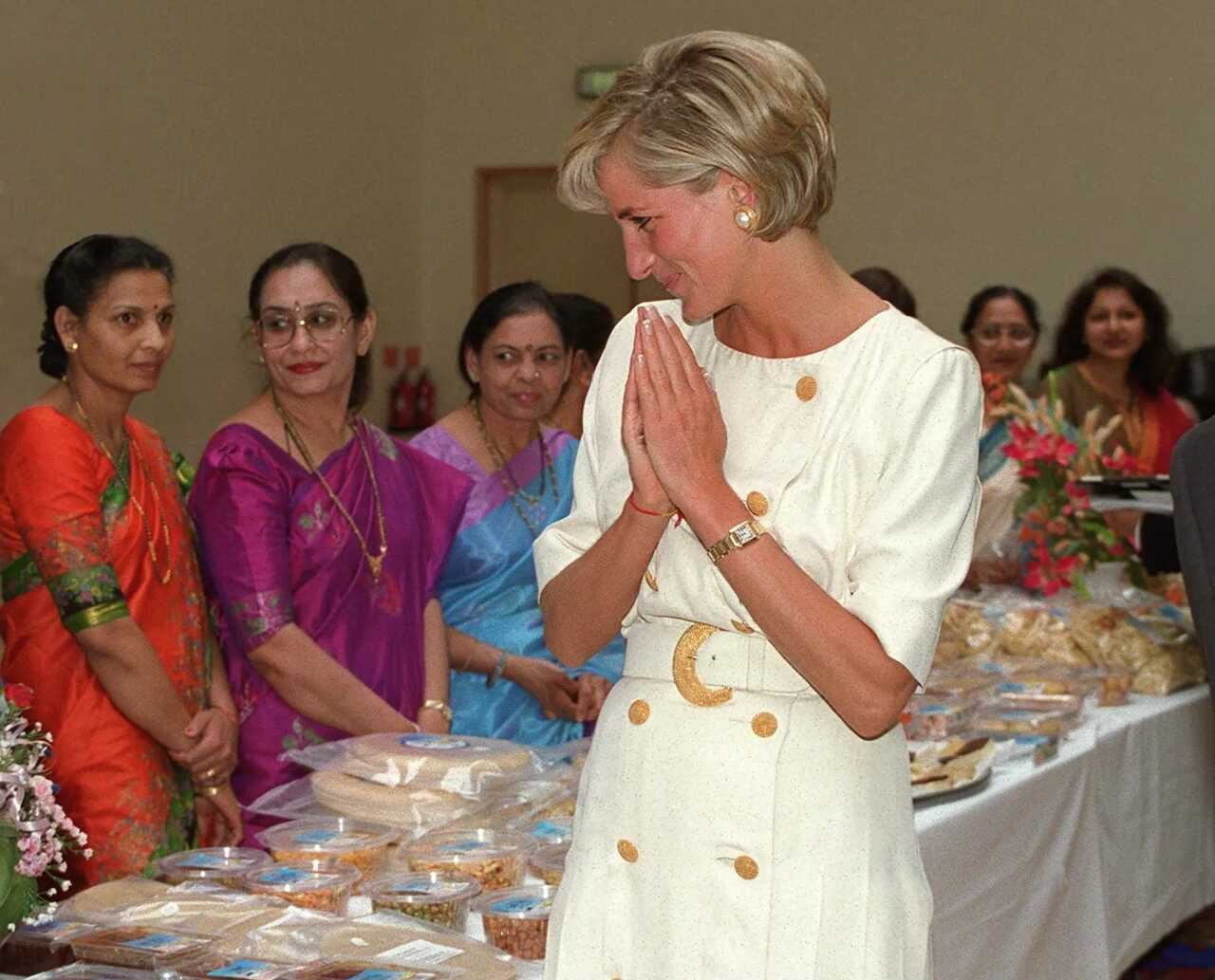 Lady Di, Cartier, Tank, reloj