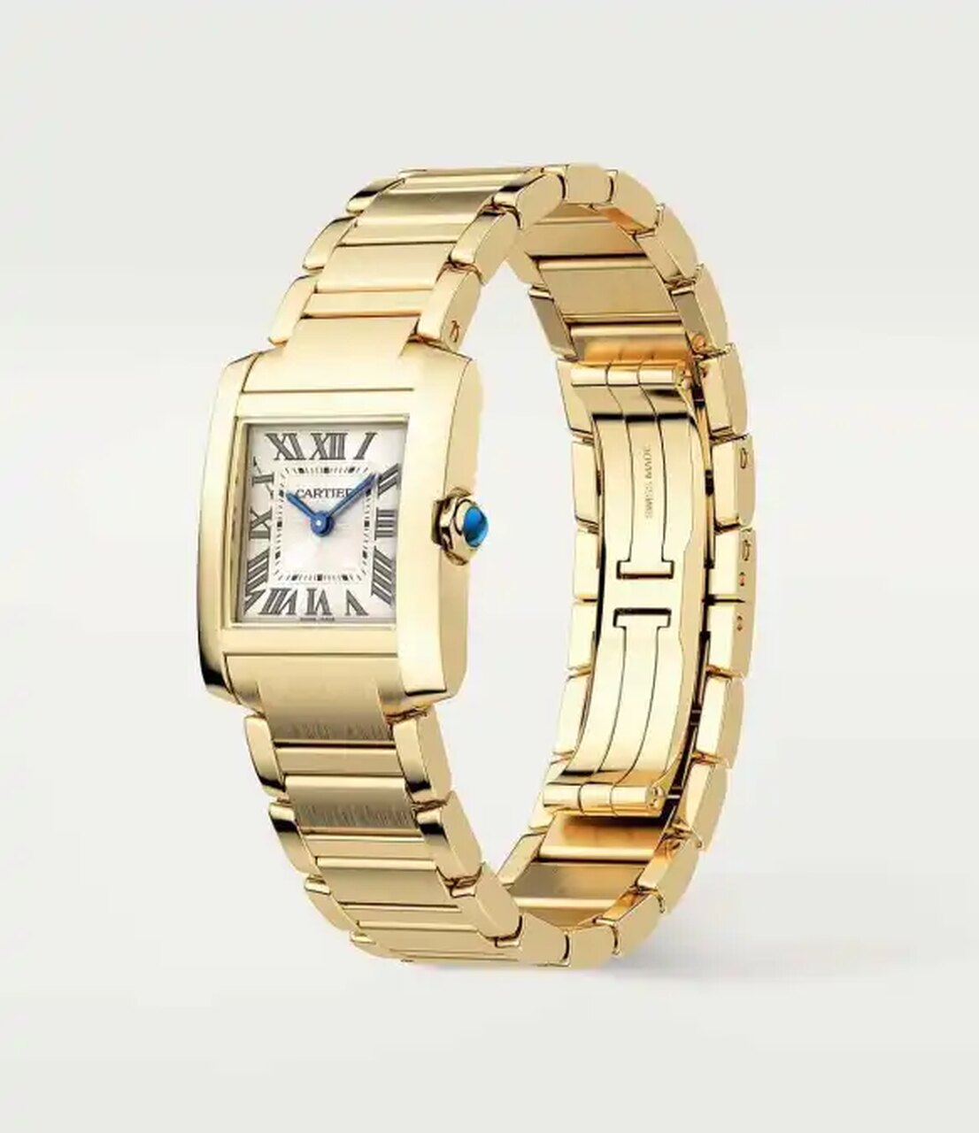 Cartier, Tank, reloj