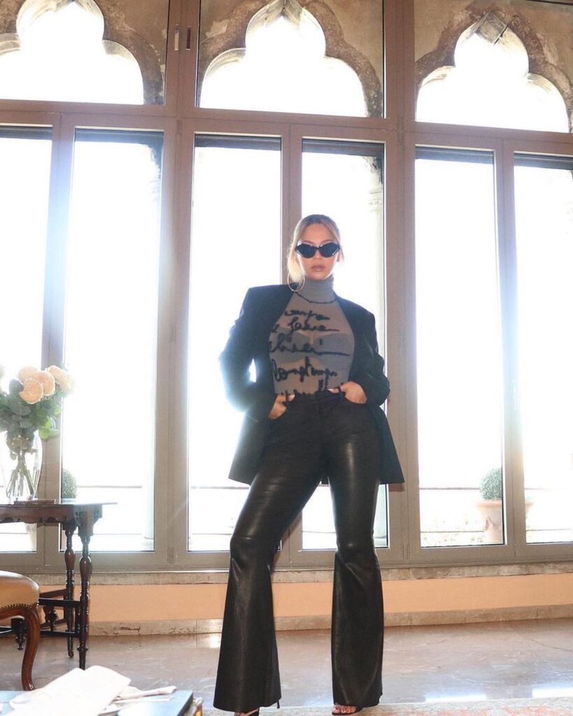 Casa Beyoncé