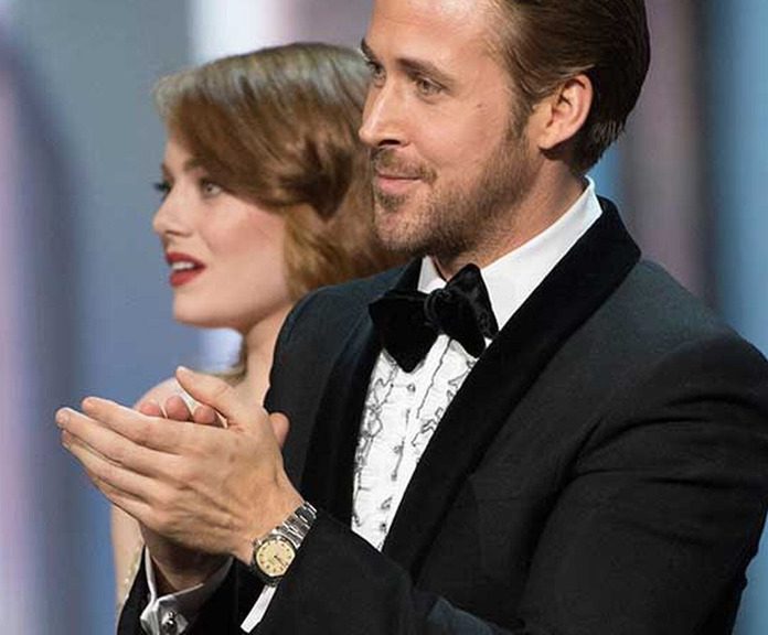 Ryan Gosling