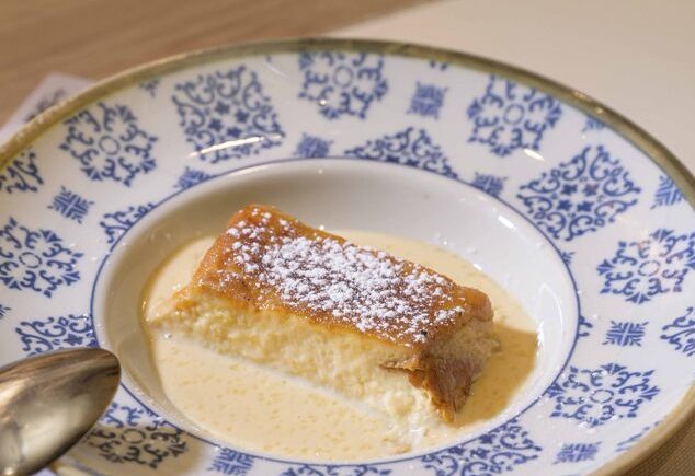 Torrijas
