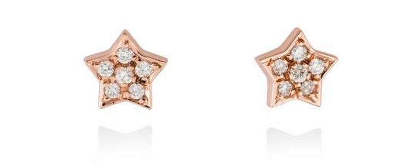 Pendientes Letizia