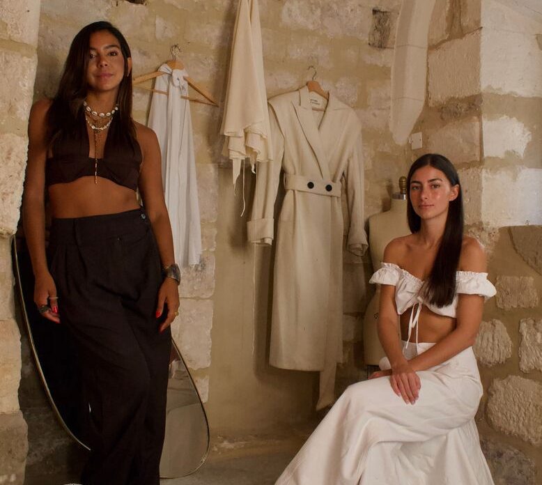 Marca de ropa Cason&aacute;
