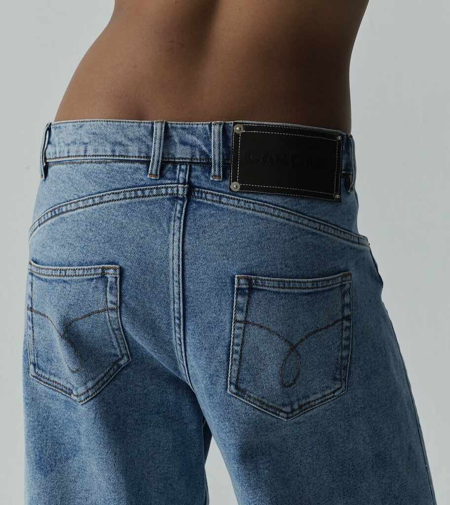 Marca de ropa Cason&aacute;