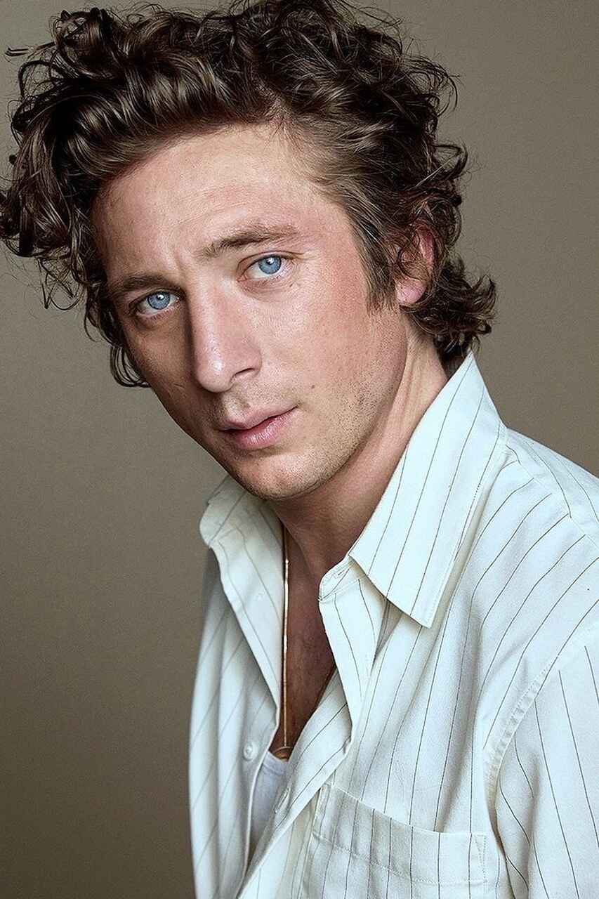 jeremy allen the bear
