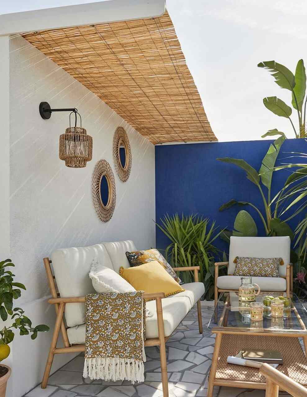 Decoraci&oacute;n, tendencias, 2024