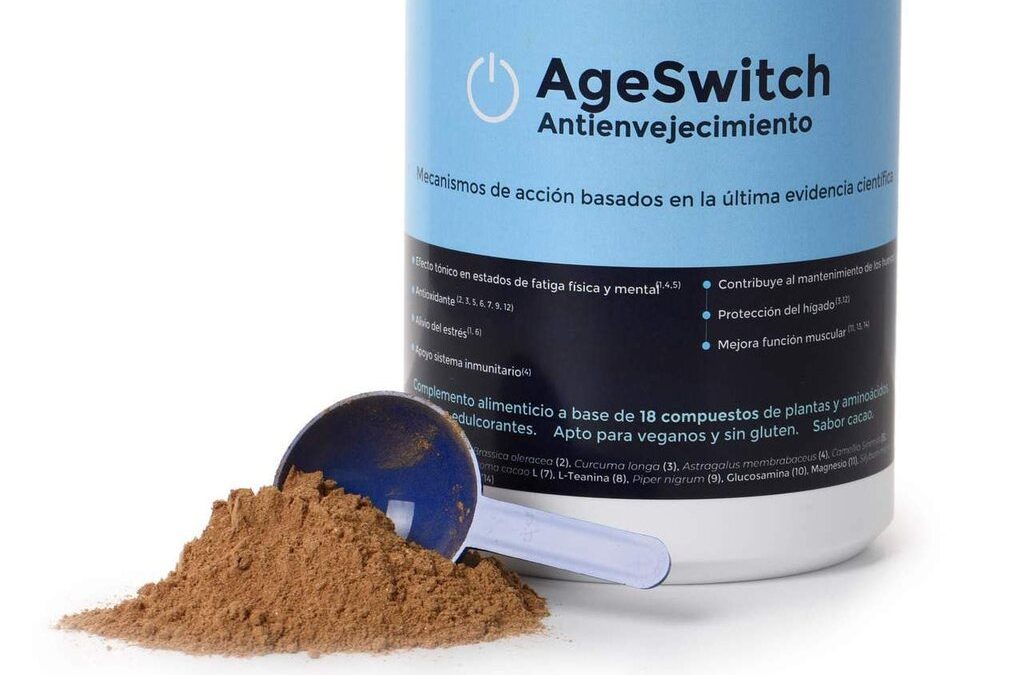 Suplementos alimenticios