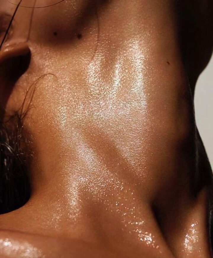 Sunkissed