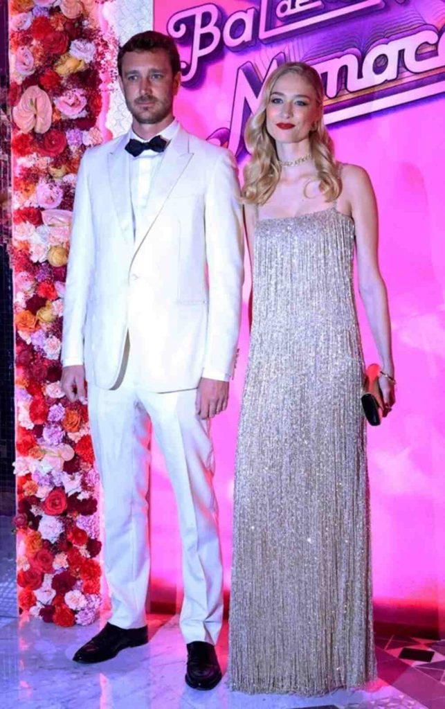 Beatrice Borromeo