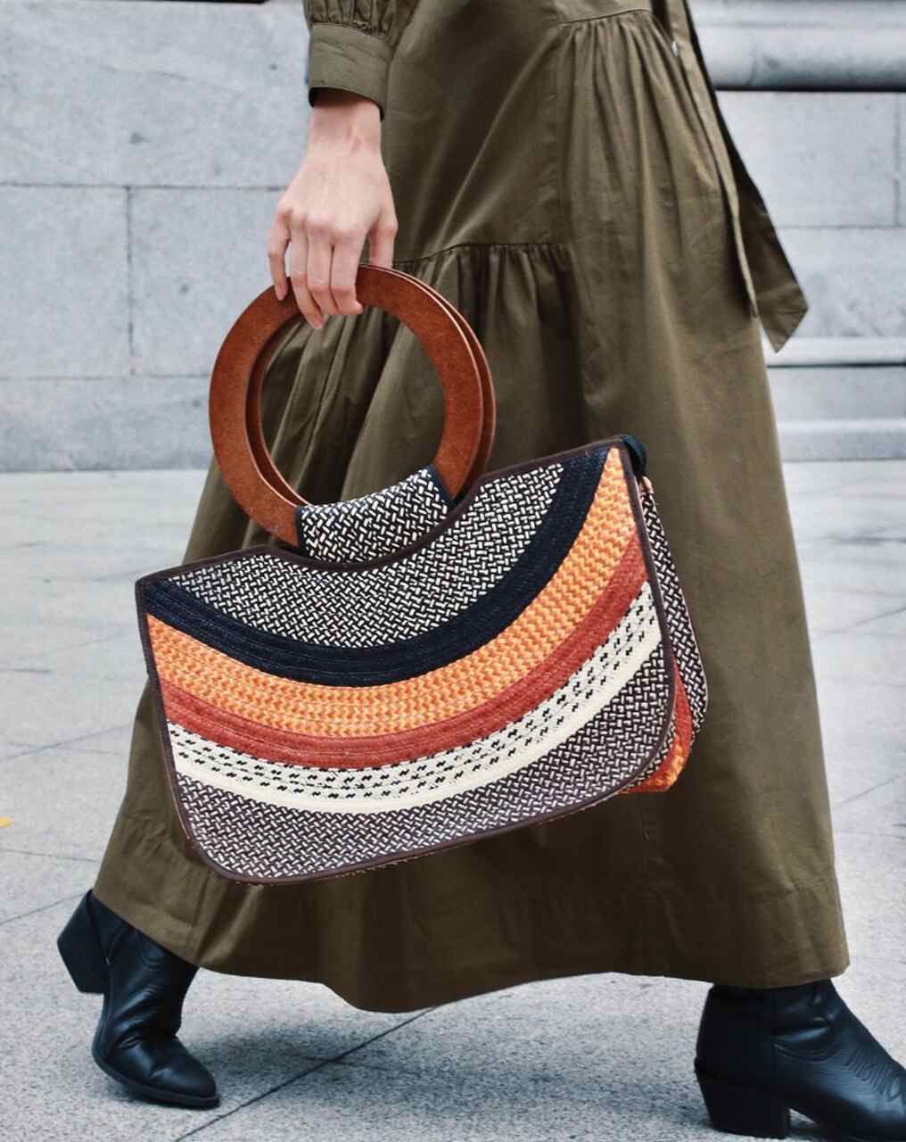 Selvática moda