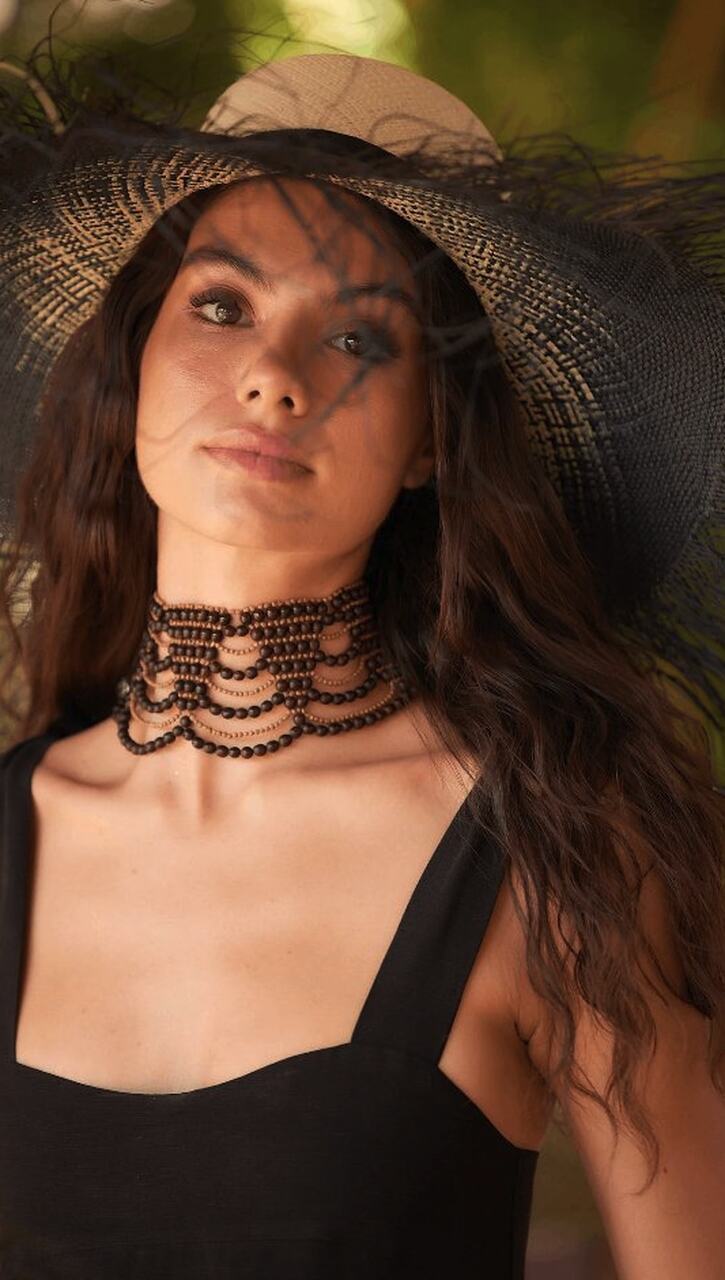 chokers