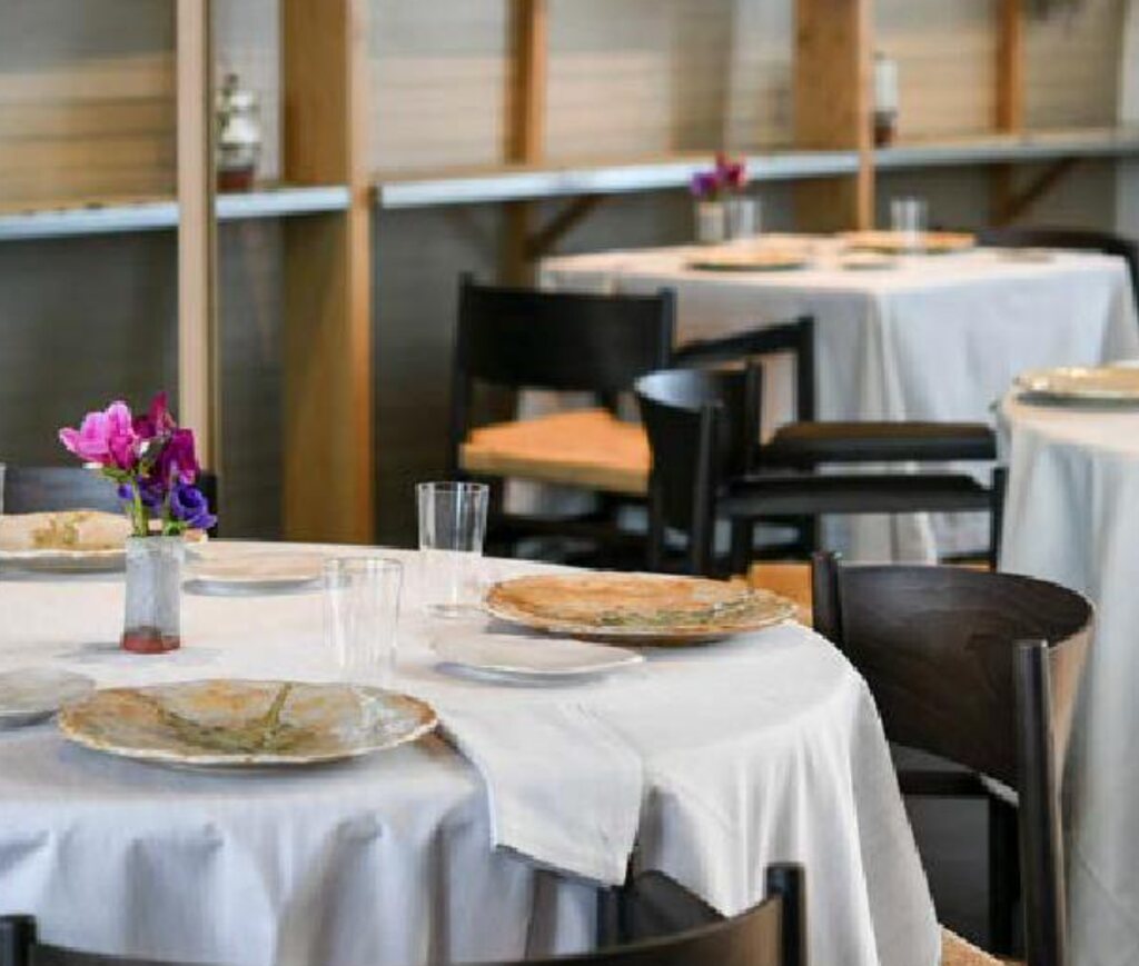 Restaurante estrellas MIchelin