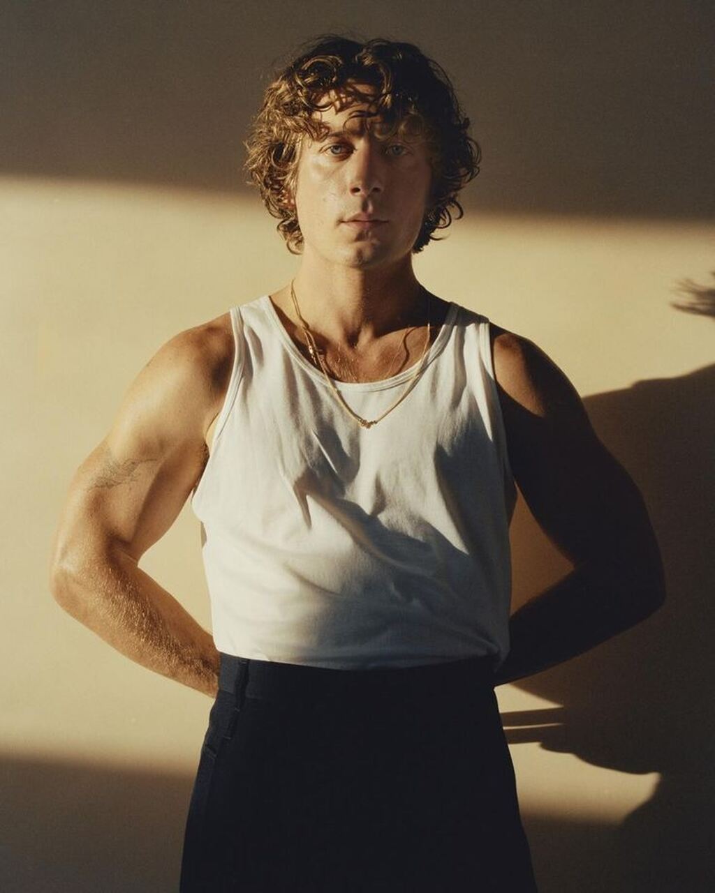 jeremy allen