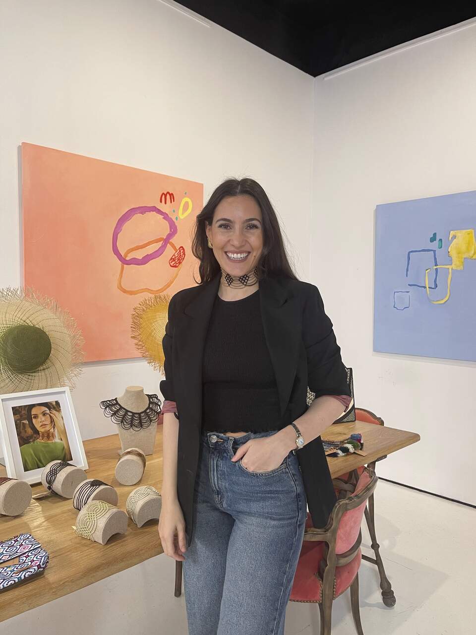 Selvática artesanía accesorios