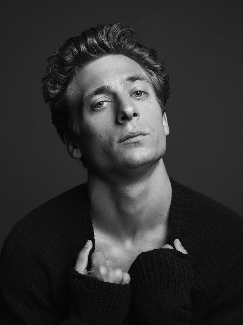 jeremy allen white