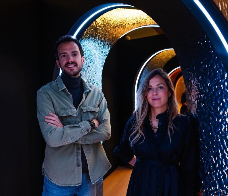 Estudio iluminaci&oacute;n