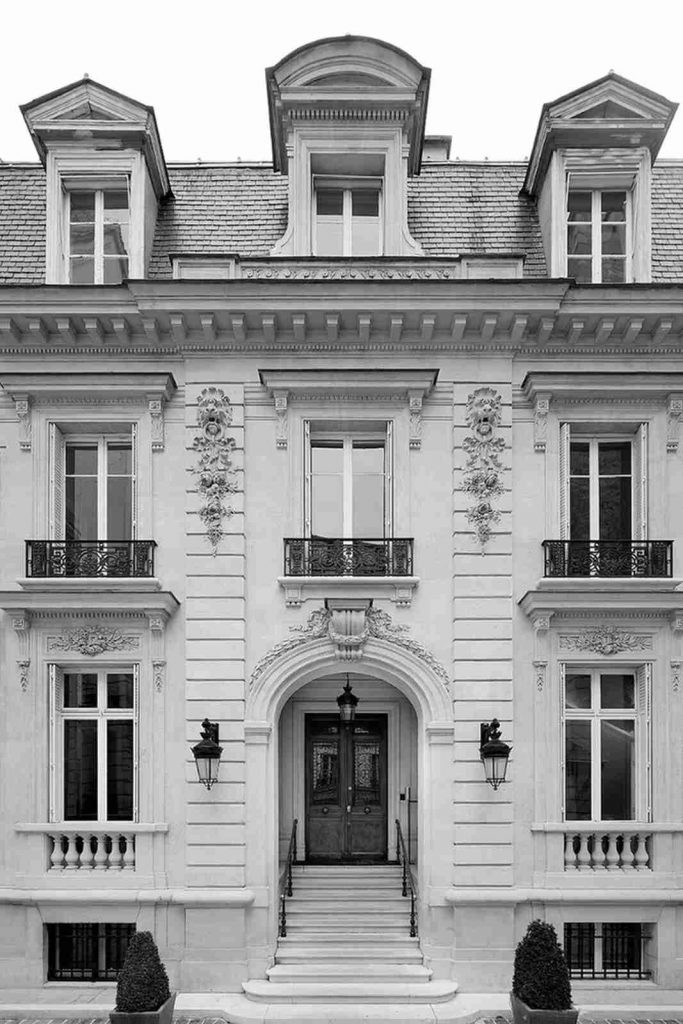 Maison Karl Lagerfeld Par&iacute;s