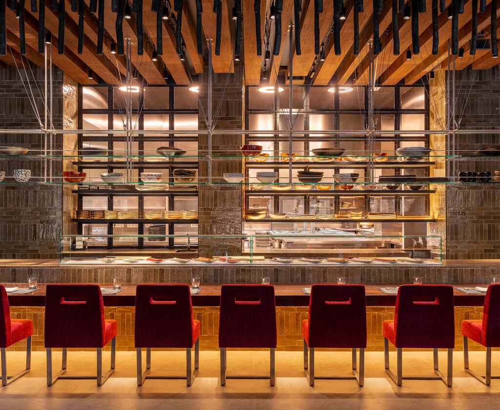 Zuma Madrid