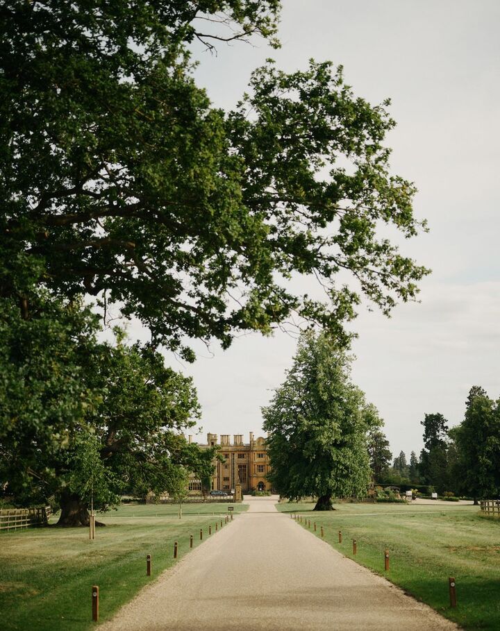 Estelle Manor, Cotswolds
