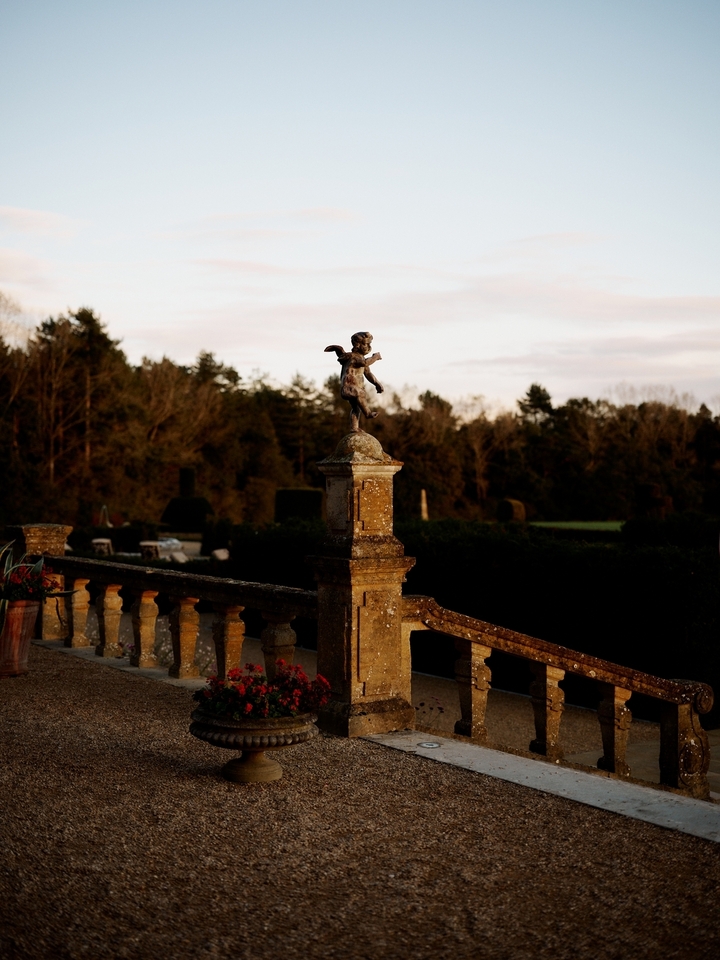 Estelle Manor, Cotswolds