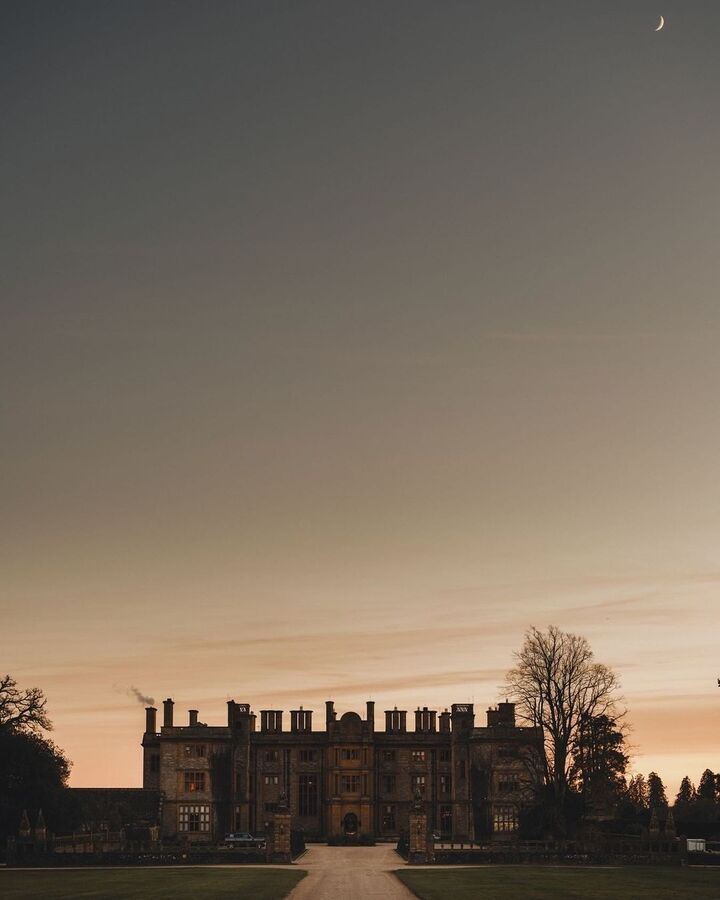 Estelle Manor, Cotswolds