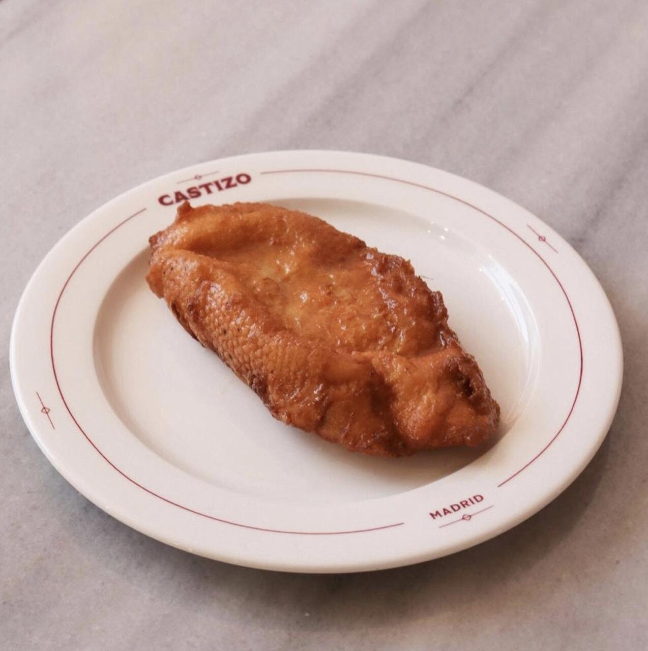 torrija semana santa