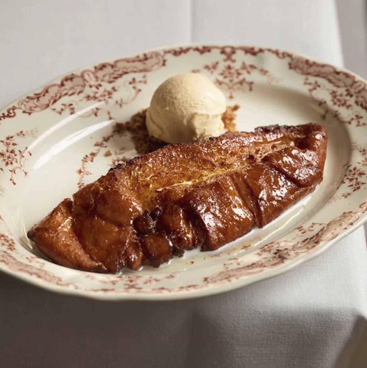 torrija clasica