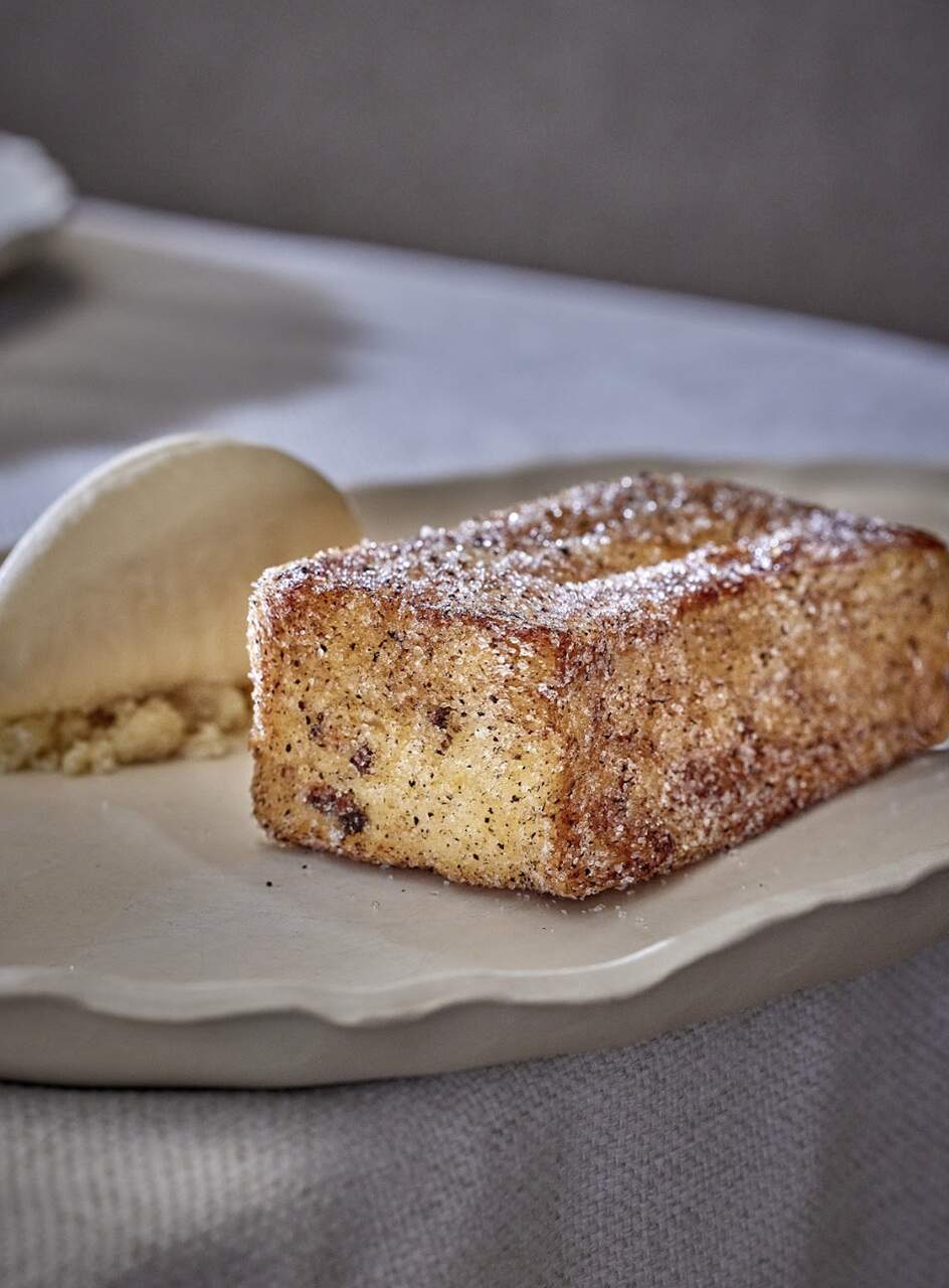 recetas semana santa espa&ntilde;a torrija