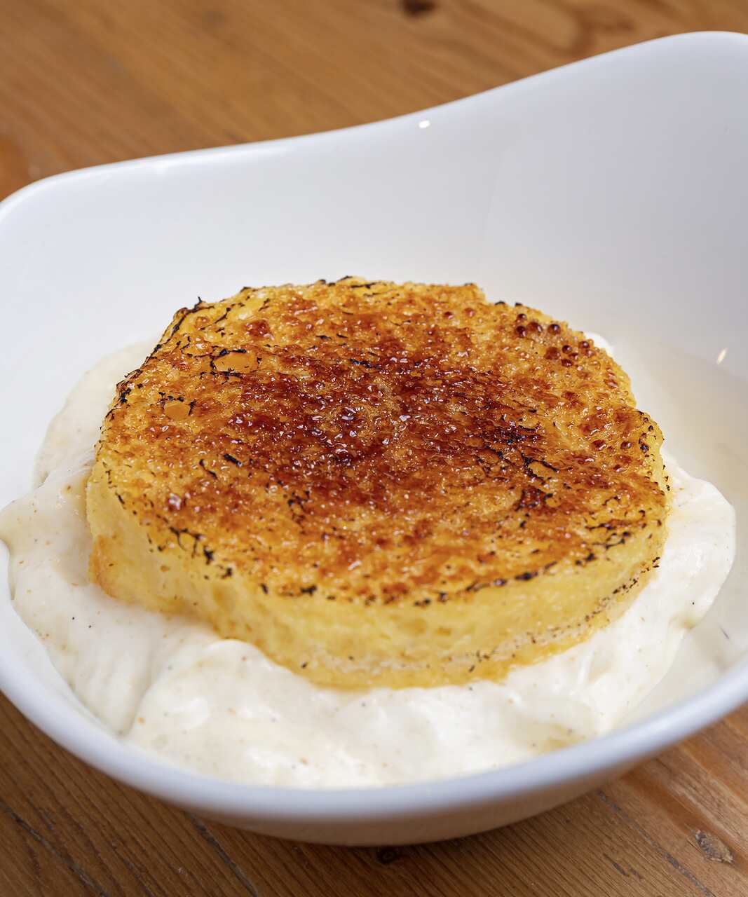 torrijas madrid