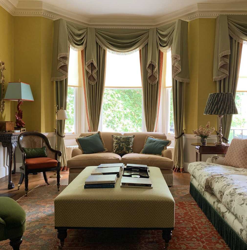 Anmer Hall Casa Kate Middleton
