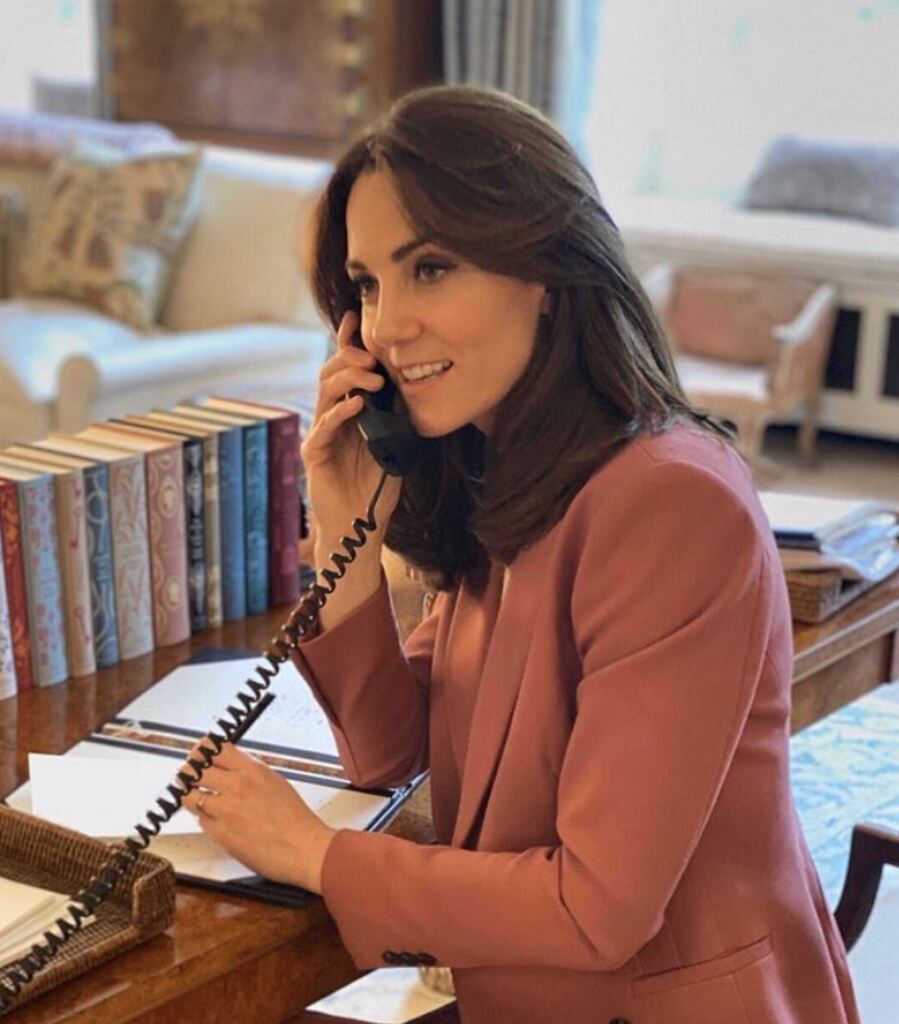 Kate Middleton