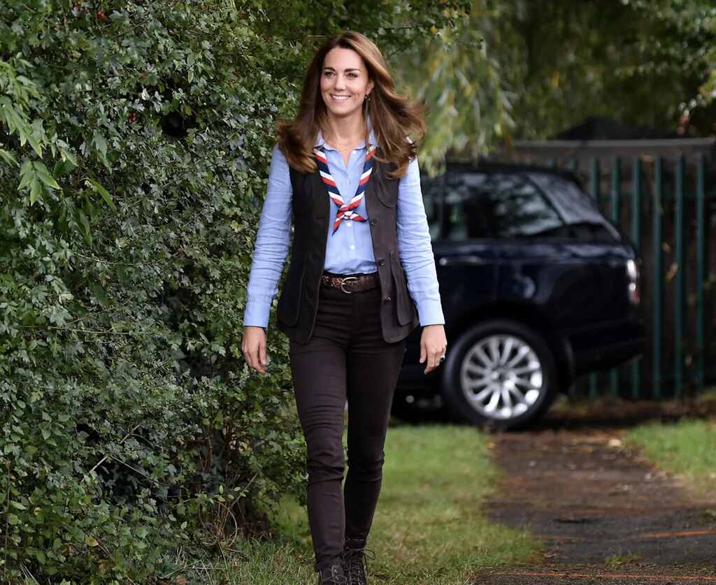 Kate Middleton