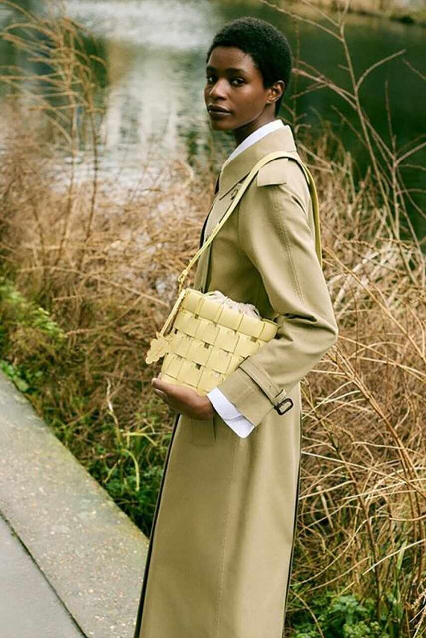Stella McCartney, moda, Veuve Clicquot 