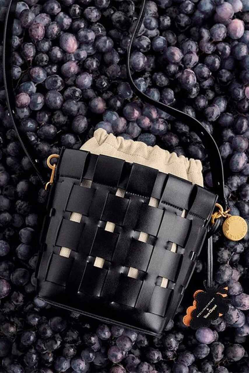 Stella McCartney, moda, Veuve Clicquot 