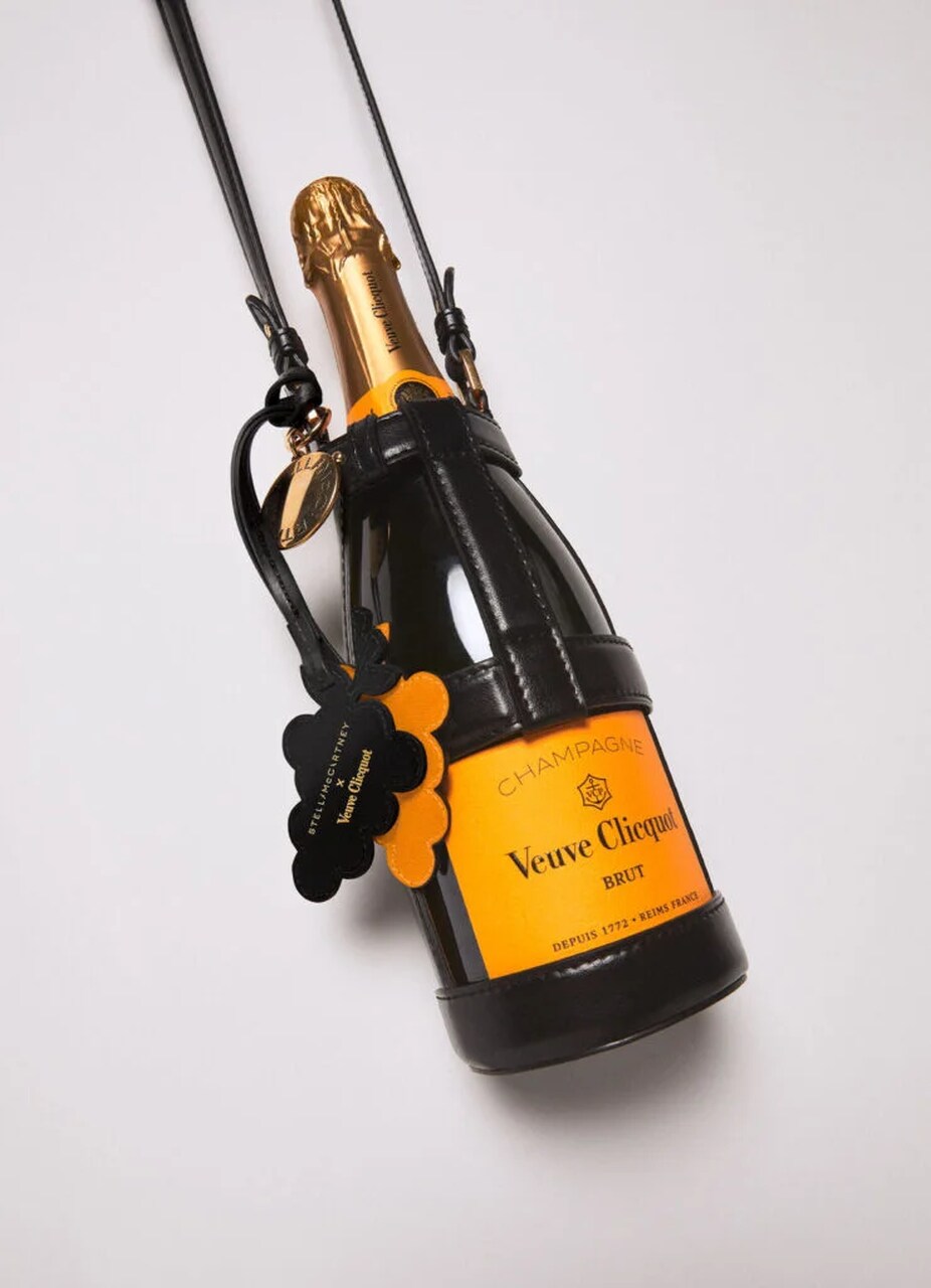 Stella McCartney, moda, Veuve Clicquot 