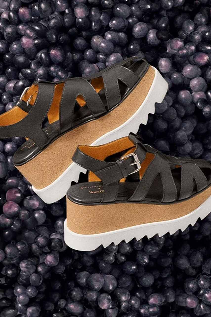 Stella McCartney, moda, Veuve Clicquot 