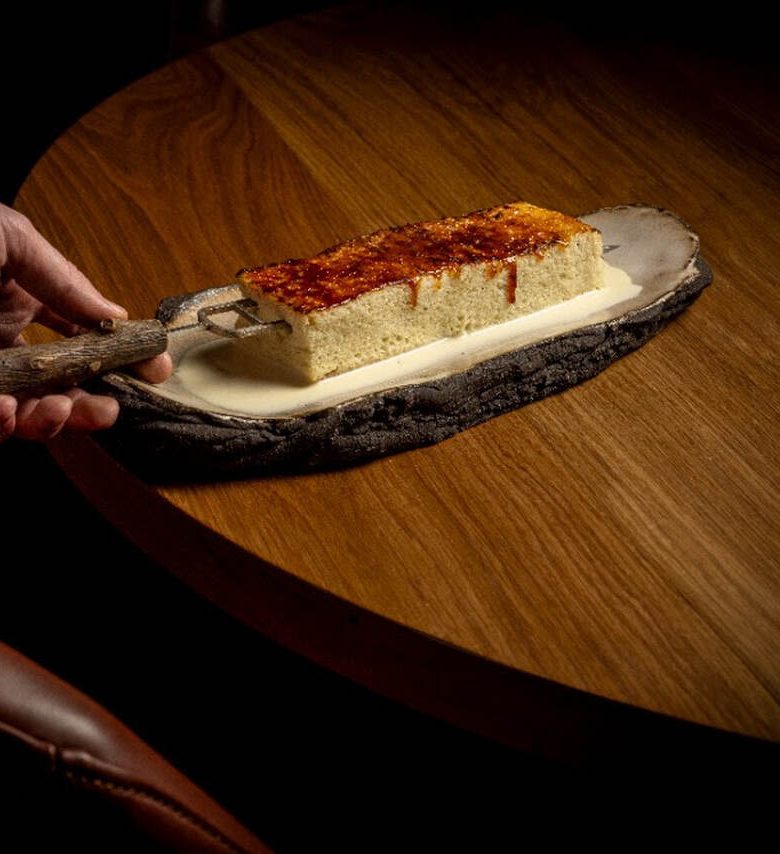 postres semana santa