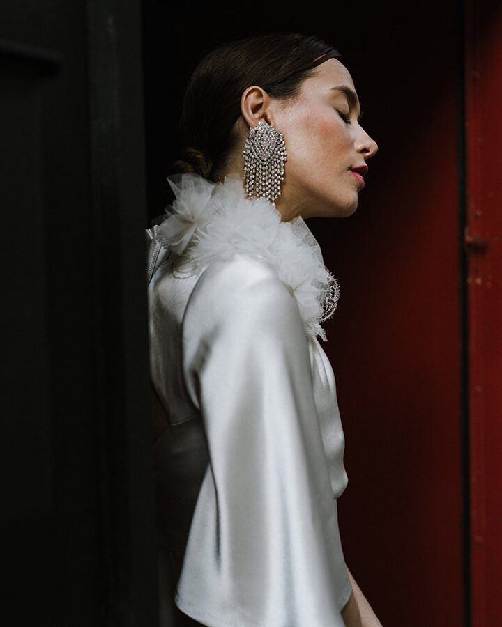 Joyas vintage, joyas novia