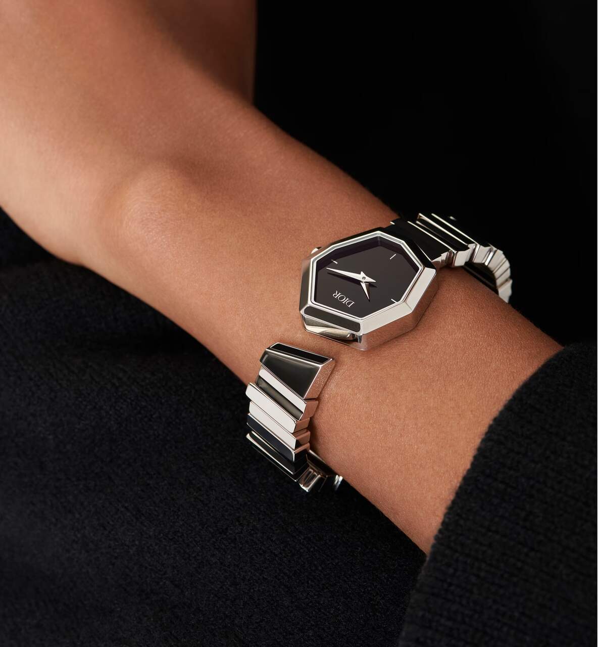 Gem, Dior, reloj, relojes compromiso