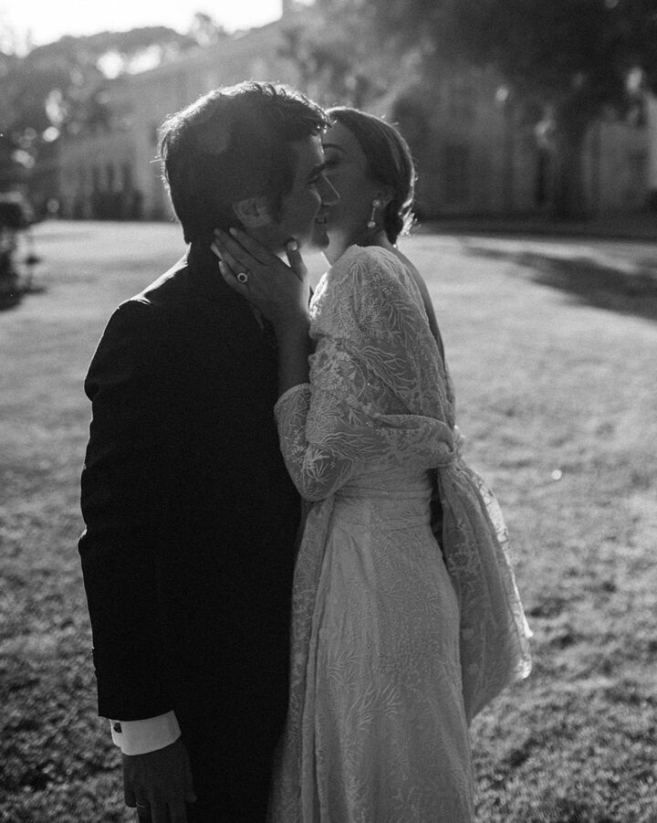 Joyas vintage, joyas novia