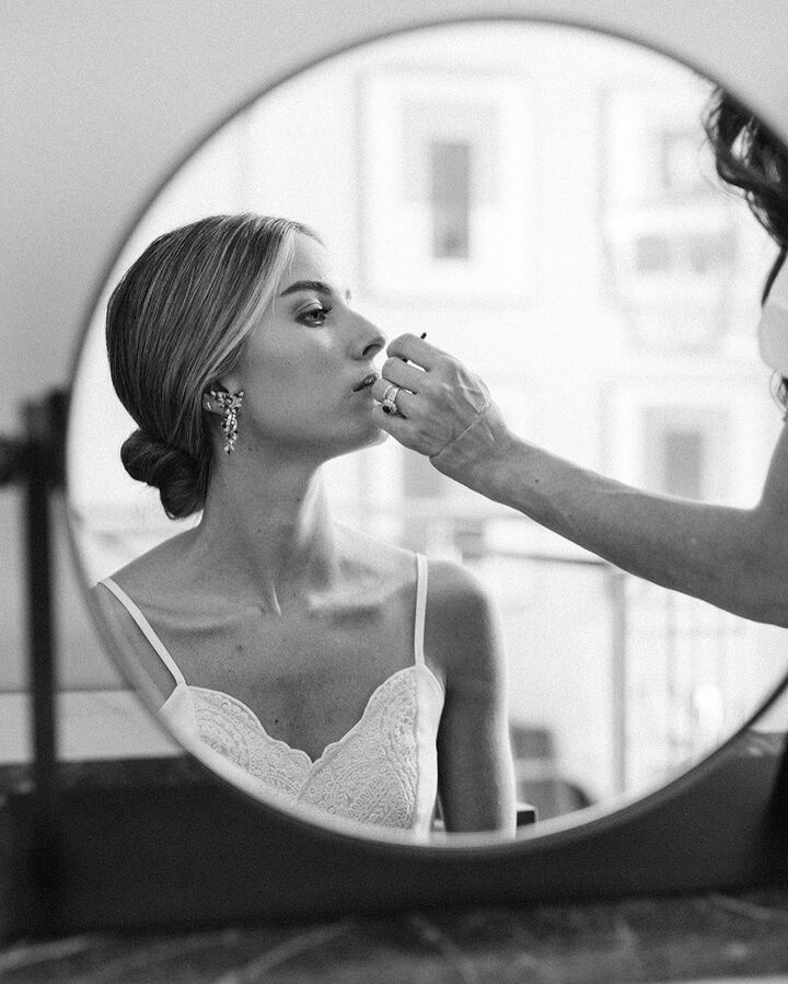 Joyas vintage, joyas novia