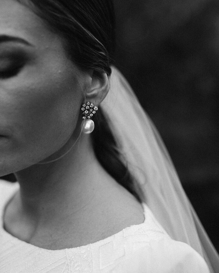 Joyas vintage, joyas novia