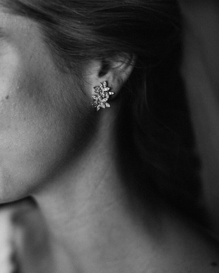 Joyas vintage, joyas novia