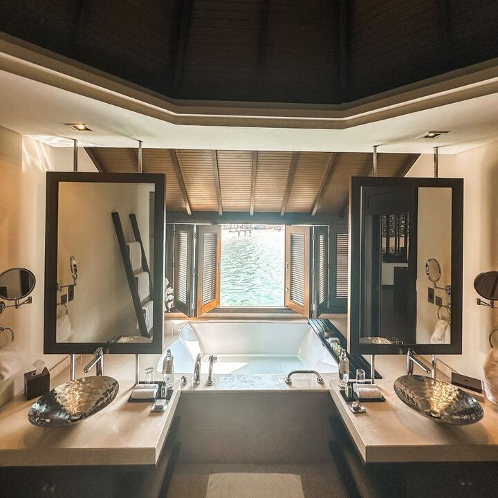 Anantara Palm Dubai, Dubái
