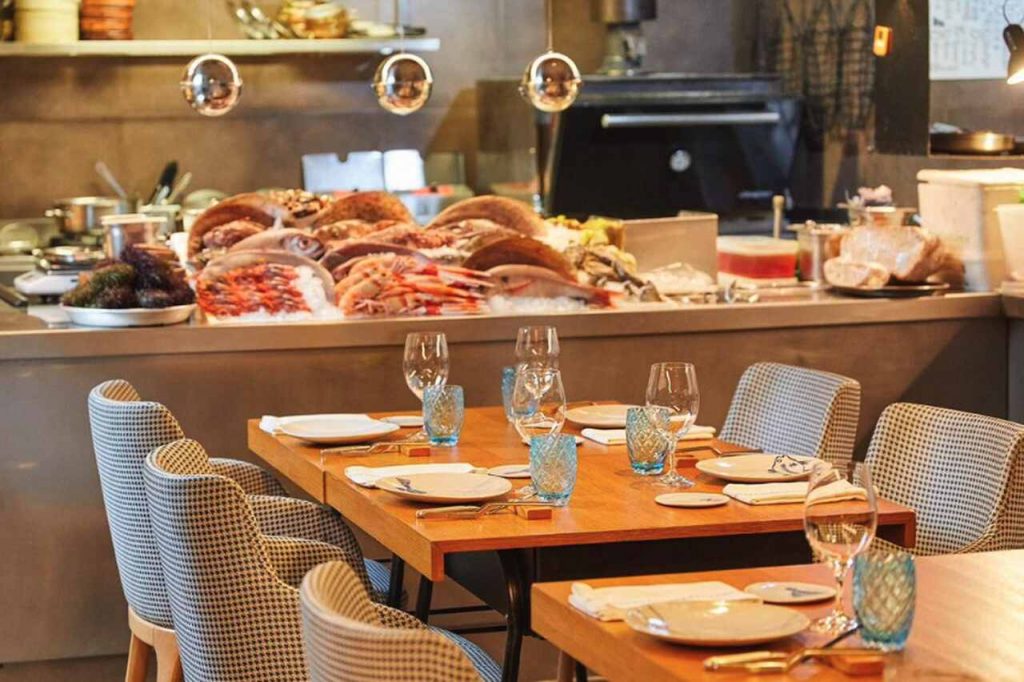 restaurantes madrid, mejores restaurantes madrid, restaurantes caros, restaurantes michelin, restaurantes pareja, restaurantes baratos, madrid