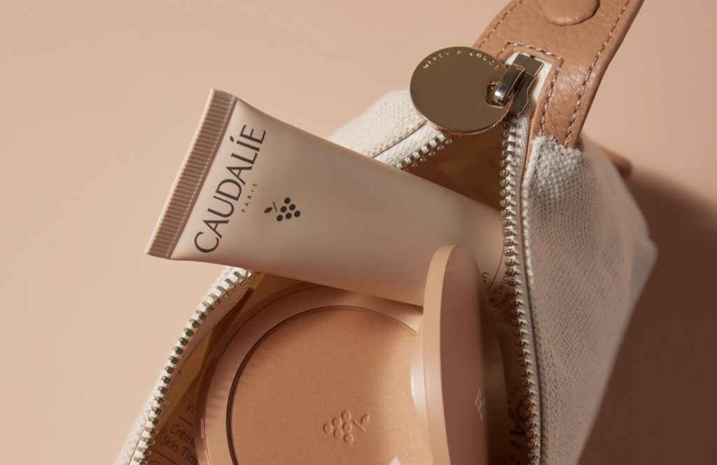 Maquillaje