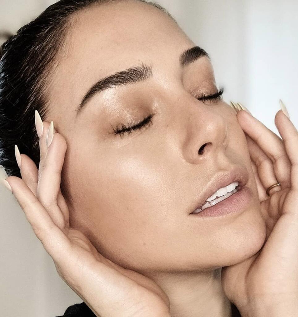 Maquillaje