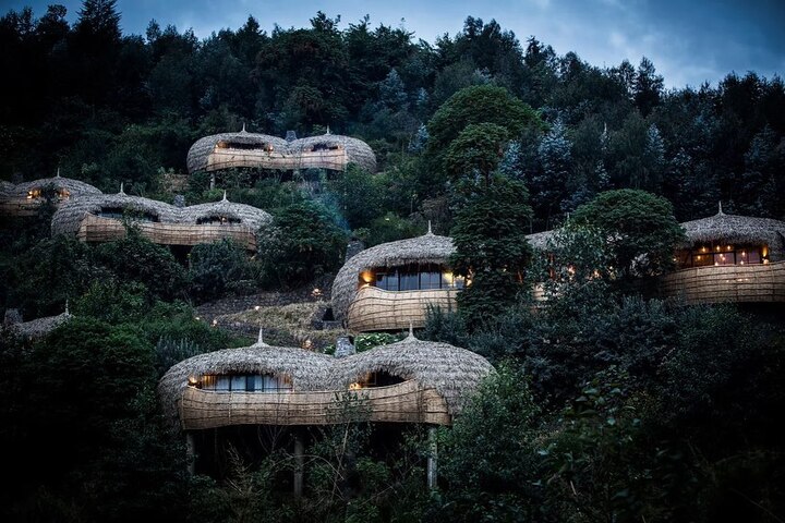 Viajes Nuba