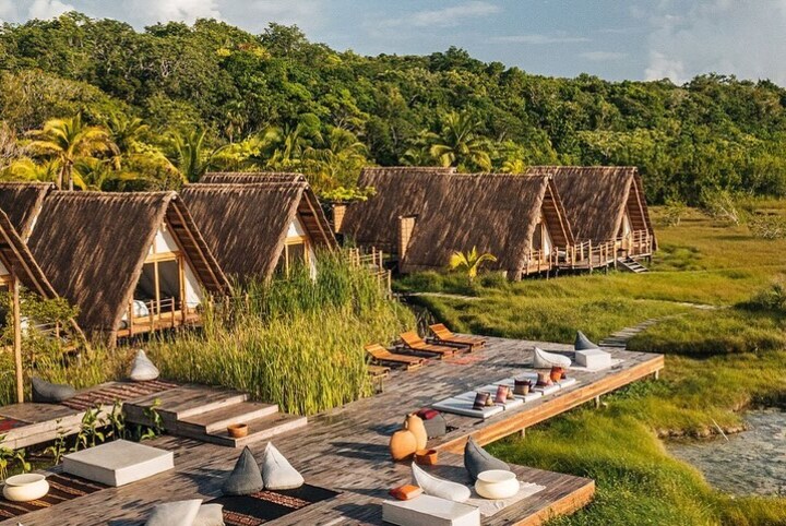 viajes, Utopica Travel