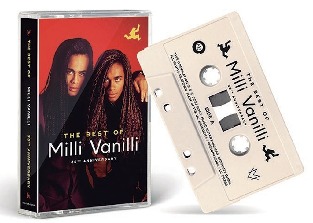 Milli Vanilli